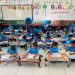 Perayaan Hari Anak Nasional (HAN) 2026 yang diselenggarakan oleh PT Riau Andalan Pulp and Paper (RAPP).