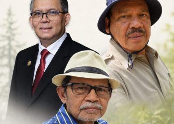 Pakar Sebut Faktor Manusia Dominan, Pencegahan Karhutla Harus Menyentuh Perubahan Perilaku