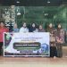 Mahasiswa Doktoral FEB UNRI Pelajari Manajemen UMKM di Melaka Malaysia