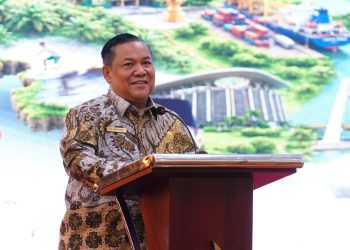 Pemberdayaan Kelompok Disabilitas Riau Diperkuat lewat Kemitraan Usaha dan Sertifikasi Legalitas