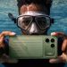 ITEL Power 80 Usung Desain Kamera Mirip iPhone 17 Pro, Harga Cuma Rp2 Jutaan