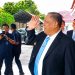 Plt Gubri Minta ke Menteri PU Dody Hanggodo agar Proyek Konstruksi Jembatan Siak V Sepenuhnya Ditanggung APBN