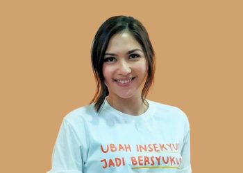 Ini Kata Jessica soal Kunjungan ke Pulau Padar saat Ada Peringatan Cuaca Buruk