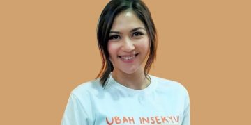 Ini Kata Jessica soal Kunjungan ke Pulau Padar saat Ada Peringatan Cuaca Buruk