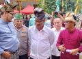 Jumhur Hidayat Sebut Perdagangan Karbon Jadi Nggak Oke Jika Masyarakat Tidak Sejahtera