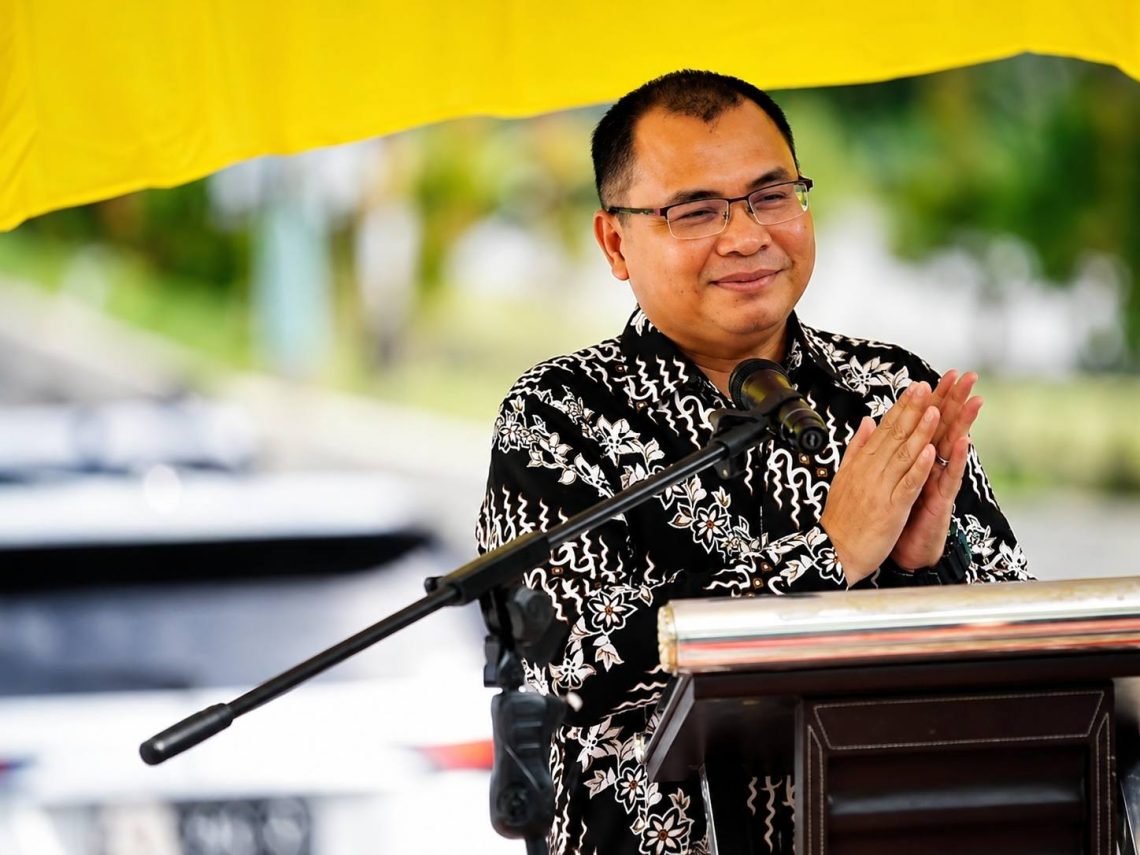 Pendidikan Berkarakter Terancam Hilangnya Nomenklatur Madrasah
