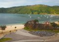 Jadi Tujuan Favorit Traveler, Inilah Keindahan Pantai Kuta Mandalika di Lombok