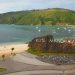 Jadi Tujuan Favorit Traveler, Inilah Keindahan Pantai Kuta Mandalika di Lombok