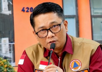Petugas Disulitkan dengan Kendala Ini saat Atasi Karhutla Kerumutan