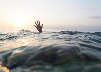 Dua Penebang Sagu Hilir Hilang Setelah Satu Kapal Pompong Tenggelam di Meranti