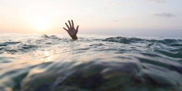 Dua Penebang Sagu Hilir Hilang Setelah Satu Kapal Pompong Tenggelam di Meranti