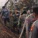 Operasi Pendinginan Karhutla Kampar Diperpanjang, Ratusan Personel Masih Siaga