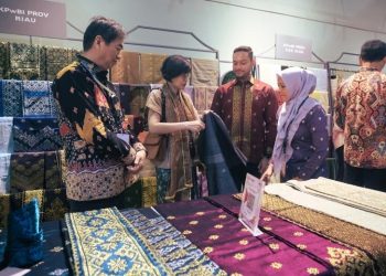 Karya Kreatif Indonesia 2026, BI Perkuat Sinergi untuk Dorong UMKM Bangkit, Tangguh dan Berdaya Saing