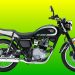 Spesifikasi Kawasaki W230 Usung Desain Retro Klasik Performa Maksimal, Segini Harganya!