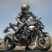 Kawasaki Z900, Motor Supernaked Mesin Buas Desain Khas Sugomi Harganya Rp238 Jutaan 
