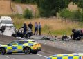 Kecelakaan di Tol M9 Irlandia Tewaskan Lima Remaja, Diduga demi Like Media Sosial
