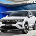 Keunggulan Ground Clearance Wuling Alvez, SUV Compact Nyaman Dibawa di Berbagai Jalanan