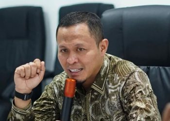 Agung Klaim Konsep Green Corridor Jadi Solusi Banjir Pekanbaru