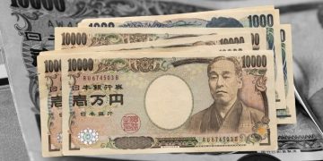 Kurs Rupiah Melemah ke Rp18.029, Yen Bertahan Pasca Intervensi