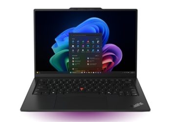 Spesifikasi Lenovo ThinkPad X1 Carbon Gen 14 Aura Edition, Bawa Kecerdasan AI dengan Bezel Tipis
