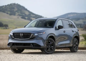 Mazda CX-5, SUV Crossover Desain Elegan, Performa Responsif, Fitur Keselamatan Terkini Harga Mulai Rp650 Jutaan