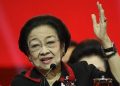 Alasan Megawati Mengapa Indonesia Harus Contoh Iran