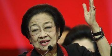 Alasan Megawati Mengapa Indonesia Harus Contoh Iran