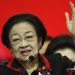 Alasan Megawati Mengapa Indonesia Harus Contoh Iran