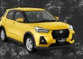 New Daihatsu Rocky Resmi Hadir, SUV Kompak Stylish yang Irit Bahan Bakar Harga Rp250 Jutaan 