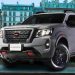 Nissan Navara PRO-4X, Mobil Double Cabin Tangguh yang Mejeng di GIIAS 2026