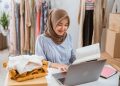PPh 22 Marketplace Ditunda, Ini Alasan Purbaya