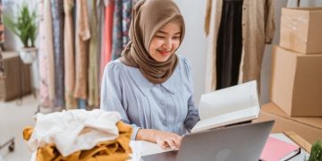 PPh 22 Marketplace Ditunda, Ini Alasan Purbaya