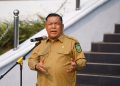 Plt Gubri Sebut Sumbang Rp1 Miliar untuk Bencana Gempa NTT Bukan soal Nominal Angkanya