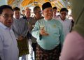 Proyek Pembangunan Rumah Sakit UPT Kemenkes Riau sudah 90 Persen