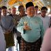 Proyek Pembangunan Rumah Sakit UPT Kemenkes Riau sudah 90 Persen