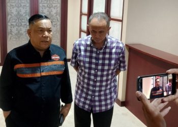 Pemprov Riau Perkuat Upaya Pengendalian Karhutla di Kerumutan