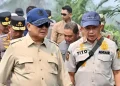 Jikalahari Kritik Kunjungan Perdana Prabowo ke Riau, Dinilai Cuma Pindah Lokasi Rapat