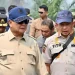 Jikalahari Kritik Kunjungan Perdana Prabowo ke Riau, Dinilai Cuma Pindah Lokasi Rapat
