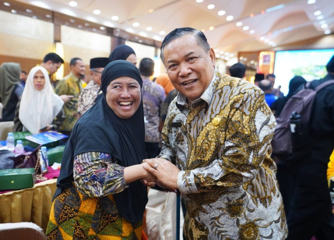 Realisasi Investasi Riau Rp20,23 Triliun Tertinggi di Sumatera