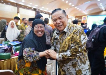 Realisasi Investasi Riau Rp20,23 Triliun Tertinggi di Sumatera