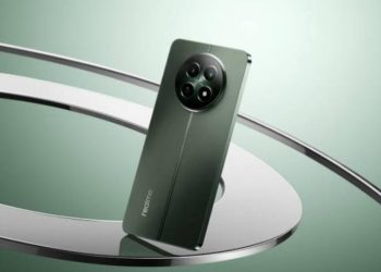Realme 12+ 5G, Bawa Kamera Sony LYT-600 dan Baterai 5.000 mAh Fast Charging 