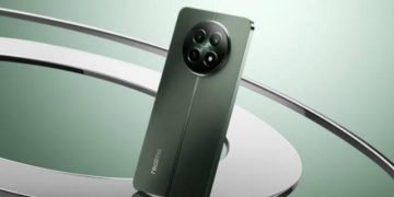 Realme 12+ 5G, Bawa Kamera Sony LYT-600 dan Baterai 5.000 mAh Fast Charging 