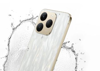 Realme 15T 5G, Ponsel Mid Range dengan Baterai Titan, Layar AMOLED dan Fitur Kamera AI