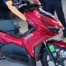 Rival Yamaha Aerox, Inilah Spesifikasi dan Harga Skuter Sporty Honda Air Blade 160