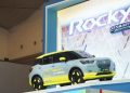 Modifikasi Daihatsu Rocky Hybrid ACTIVe Resmi Hadir di GIIAS 2026 dan Nikmati Promo Menarik