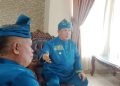 Plt Gubri Ikut Promosikan Batik Kuansing di Even Pacu Jalur 2026