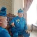 Plt Gubri Ikut Promosikan Batik Kuansing di Even Pacu Jalur 2026