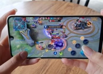 Pengalaman Gaming Semakin Seru dengan Samsung Galaxy A16 5G Harga Cuma Rp3 Jutaan