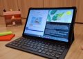 Spesifikasi Samsung Galaxy Tab A9+ WiFi Student Package Edition