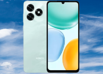 HONOR X5C Plus, HP Rp2 Jutaan Punya Fitur Power Saving Mode dan Performa Kencang